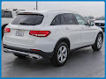 2017 Mercedes-Benz GLC GLC 300