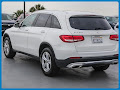 2017 Mercedes-Benz GLC GLC 300
