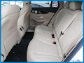2017 Mercedes-Benz GLC GLC 300