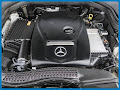 2017 Mercedes-Benz GLC GLC 300