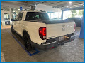 2017 Honda Ridgeline RTL-E