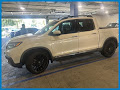 2017 Honda Ridgeline RTL-E