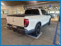 2017 Honda Ridgeline RTL-E