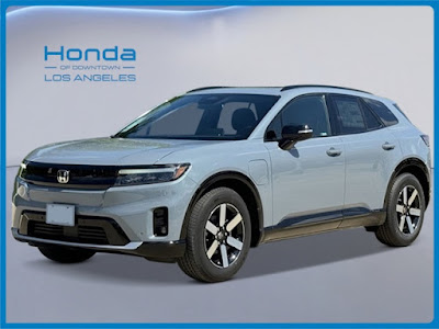 2025 Honda Prologue