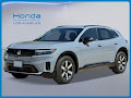 2025 Honda Prologue Touring