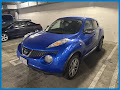 2011 Nissan Juke SV