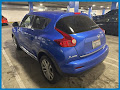 2011 Nissan Juke SV