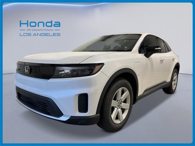 2025 Honda Prologue EX