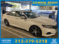 2022 Honda Accord Touring 2.0T