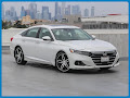 2022 Honda Accord Touring 2.0T