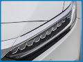 2022 Honda Accord Touring 2.0T