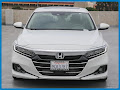 2022 Honda Accord Touring 2.0T