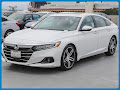 2022 Honda Accord Touring 2.0T