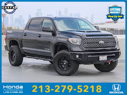 2019 Toyota Tundra SR5