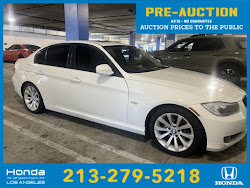 2011 BMW 3 Series 328i