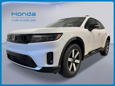 2025 Honda Prologue