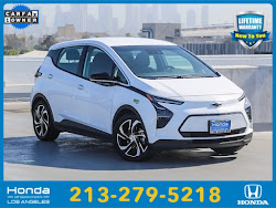 2023 Chevrolet Bolt EV 2LT