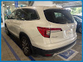 2021 Honda Pilot EX