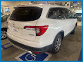 2021 Honda Pilot EX