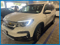 2021 Honda Pilot EX