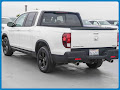 2022 Honda Ridgeline Black Edition