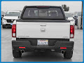 2022 Honda Ridgeline Black Edition