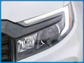 2022 Honda Ridgeline Black Edition