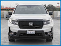 2022 Honda Ridgeline Black Edition