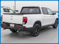 2022 Honda Ridgeline Black Edition