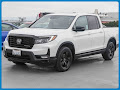 2022 Honda Ridgeline Black Edition