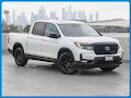 2022 Honda Ridgeline Black Edition