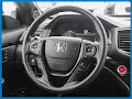 2022 Honda Ridgeline Black Edition