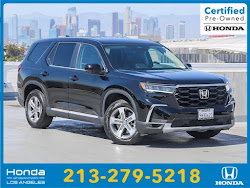 2023 Honda Pilot EX-L