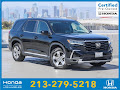 2023 Honda Pilot EX-L