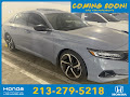 2022 Honda Accord Sport 2.0T