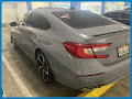 2022 Honda Accord Sport 2.0T