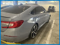 2022 Honda Accord Sport 2.0T