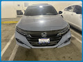 2022 Honda Accord Sport 2.0T