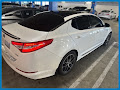 2013 Kia Optima Hybrid EX