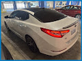 2013 Kia Optima Hybrid EX