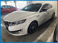 2013 Kia Optima Hybrid EX