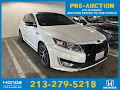 2013 Kia Optima Hybrid EX