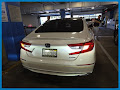 2021 Honda Accord Hybrid EX-L