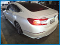 2021 Honda Accord Hybrid EX-L