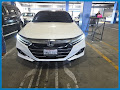 2021 Honda Accord Hybrid EX-L