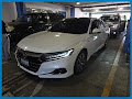2021 Honda Accord Hybrid EX-L