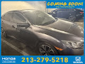 2017 Honda Civic EX-L