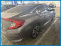 2017 Honda Civic EX-L