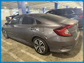 2017 Honda Civic EX-L