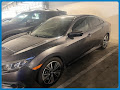 2017 Honda Civic EX-L